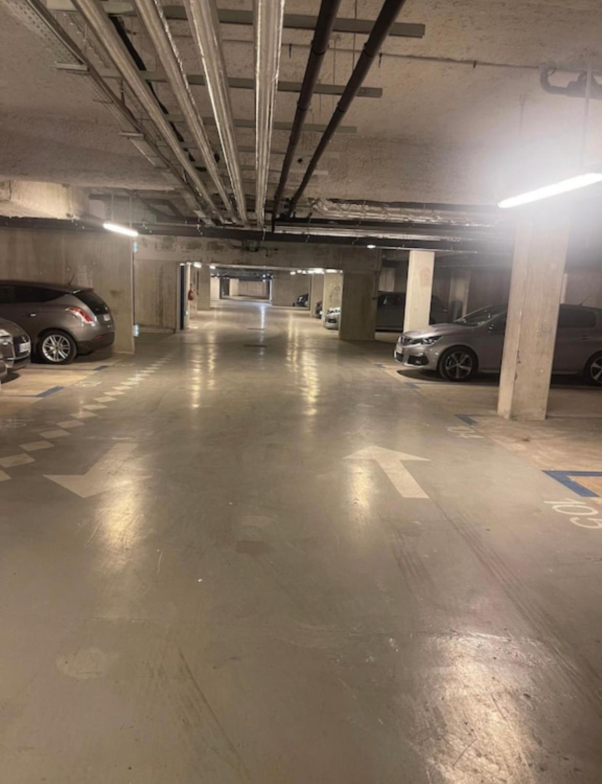 Appart'Hotels Sacre Coeur Parking Gratuit Paris Dış mekan fotoğraf