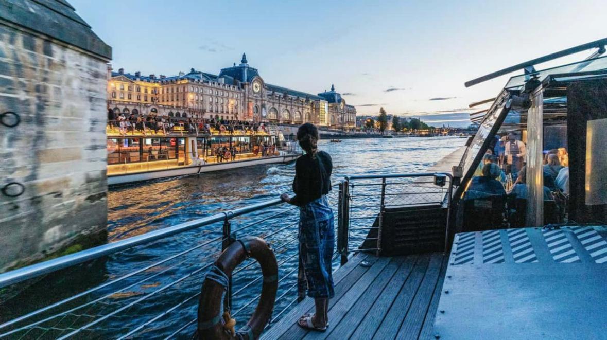 Appart'Hotels Sacre Coeur Parking Gratuit Paris Dış mekan fotoğraf